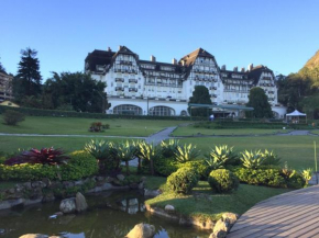 Petrópolis Palácio Quitandinha